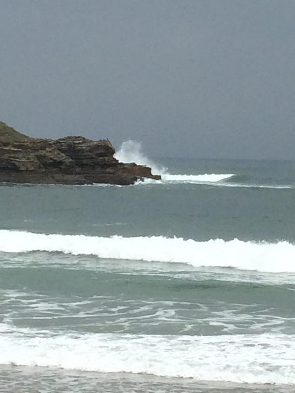 Vistas Al Mar *