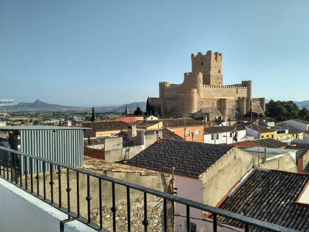 Casa La Arracada