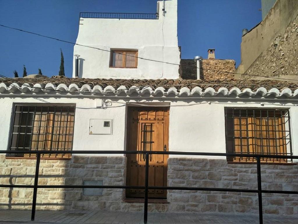 Casa La Arracada Guest house *