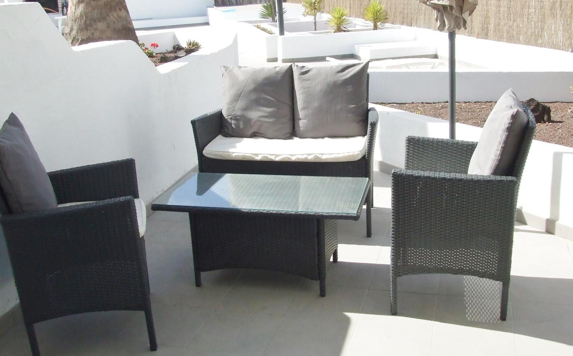Apartamento Layla Puerto del Carmen (Lanzarote)