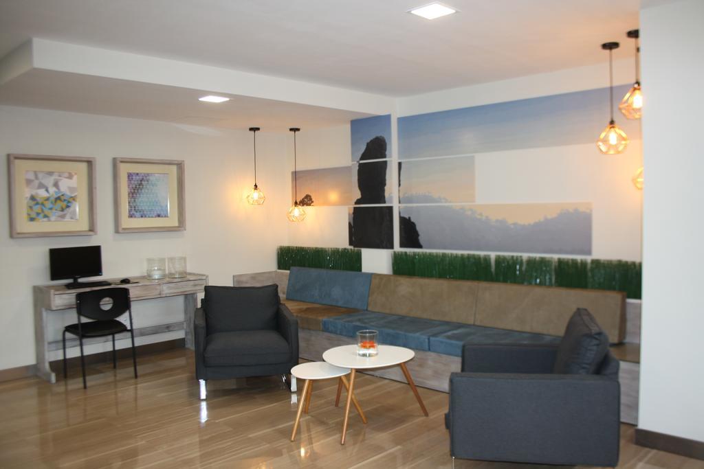 Apartahotel Idafe Las Palmas de Gran Canaria