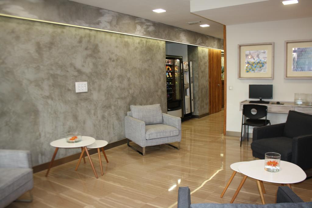 Idafe Apartahotel