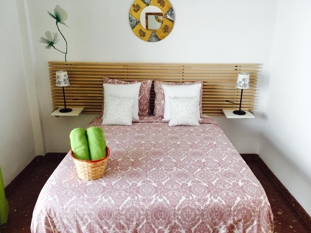 Apartamento Axarquia *