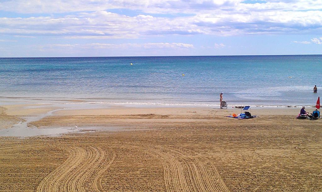 Apartment Apcostas - Complejo Al Andalus Alcoceber