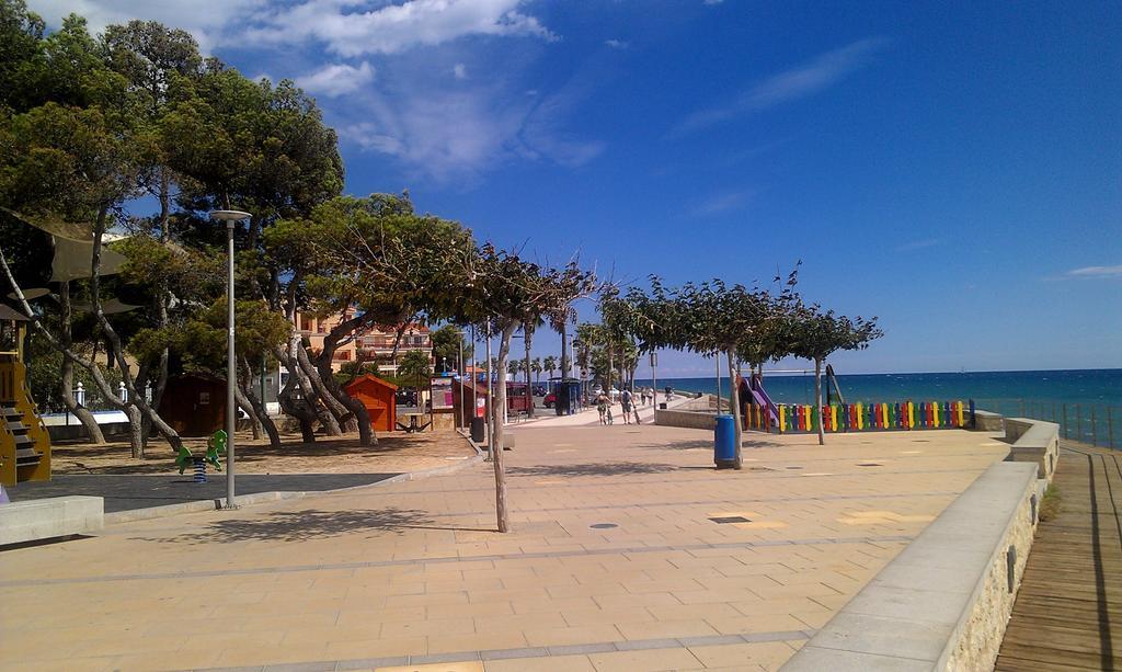 Apartment Apcostas - Complejo Al Andalus Alcoceber