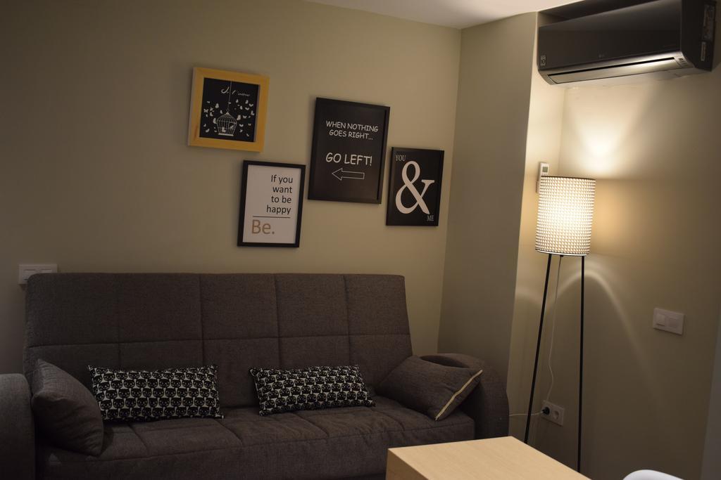 Eden Playa Luxury Studio Apartamento Sant Antoni De Calonge