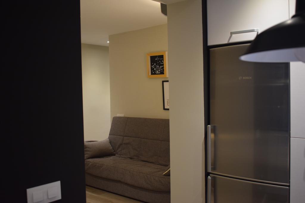 Eden Playa Luxury Studio *