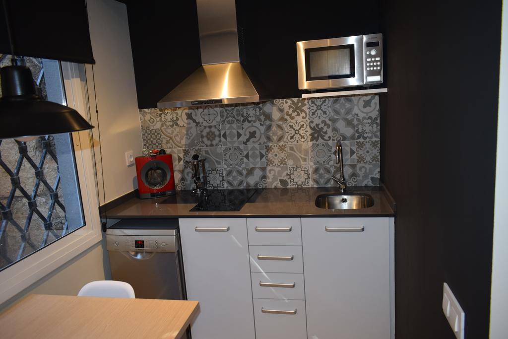 Apartamento Eden Playa Luxury Studio Sant Antoni De Calonge