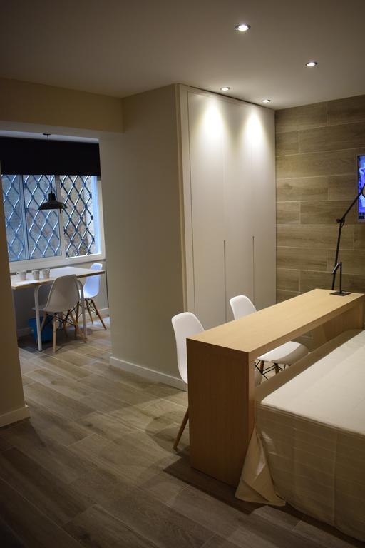 Eden Playa Luxury Studio Apartamento Sant Antoni De Calonge