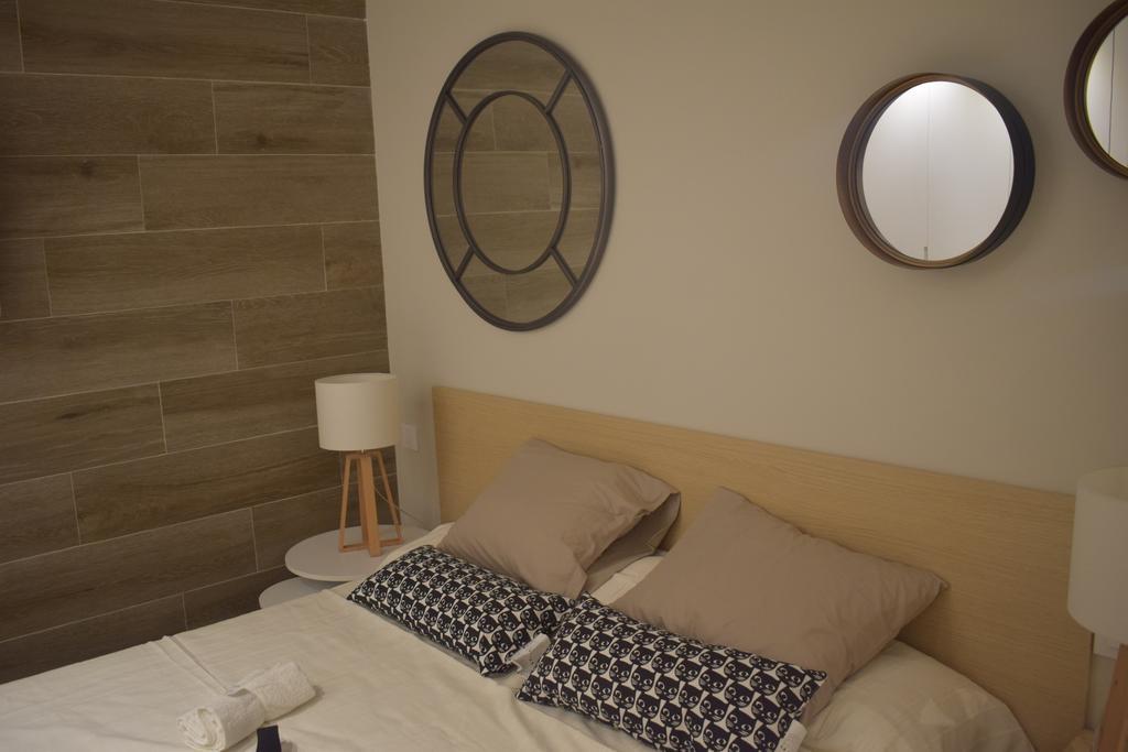 Apartamento Eden Playa Luxury Studio