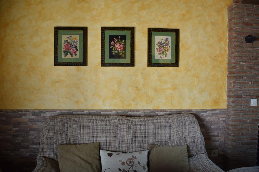 Casa Canales *