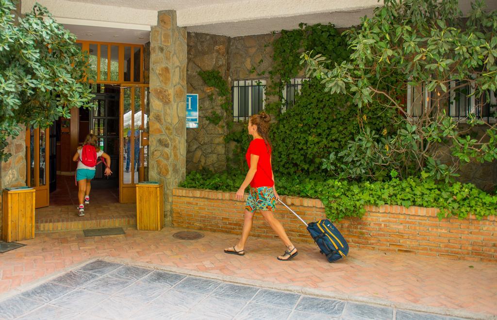 Hotel Citymar Santa Cruz Ii