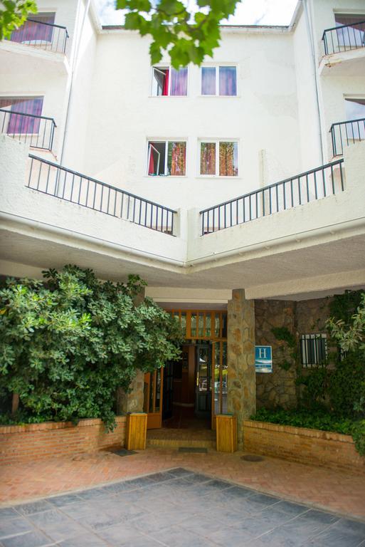 Hotel Citymar Santa Cruz Ii