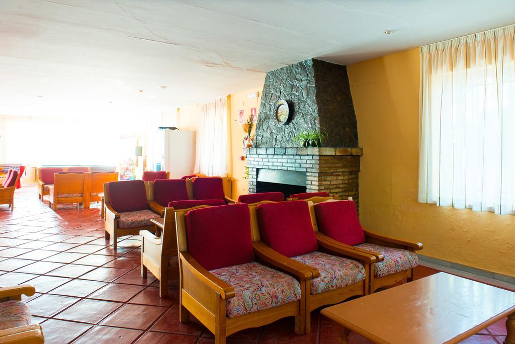 Citymar Santa Cruz Ii Hotel Sierra Nevada