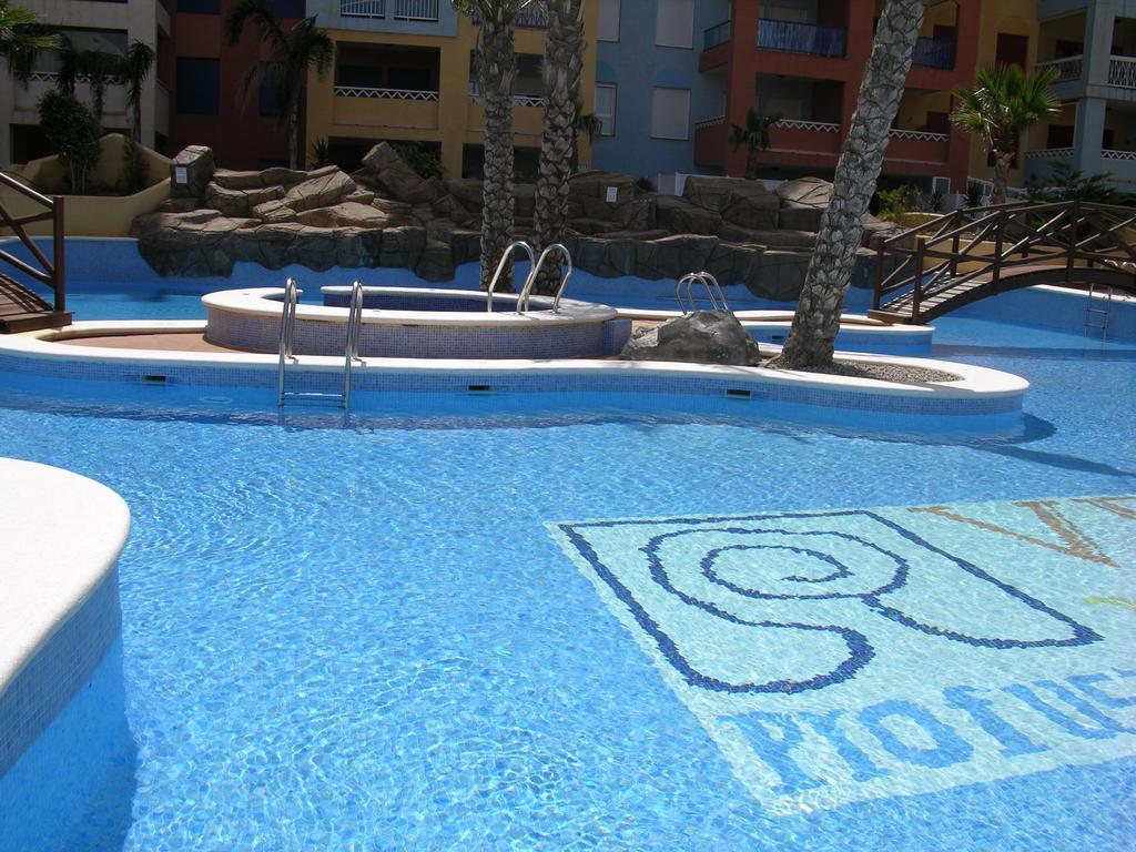 Apartment Verdemar 6708 - Choice Playa Honda (Murcia)