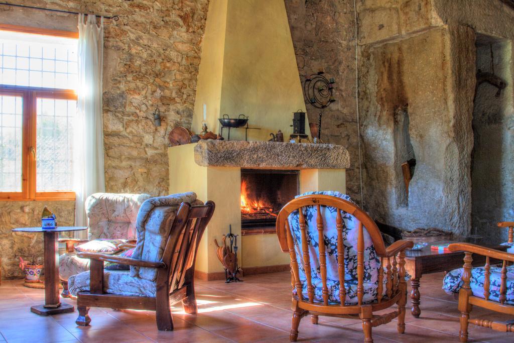 Antiguo Molino De Aceite De Alforque Holiday home *