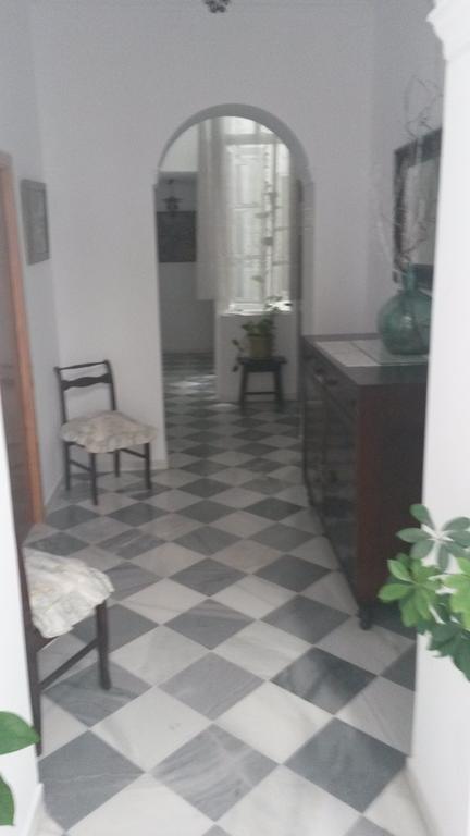 Centro Sol Cádiz