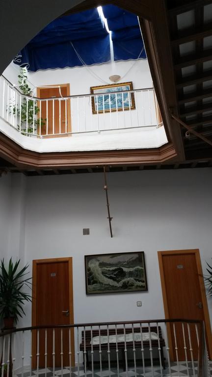 Centro Sol Pensión Cádiz