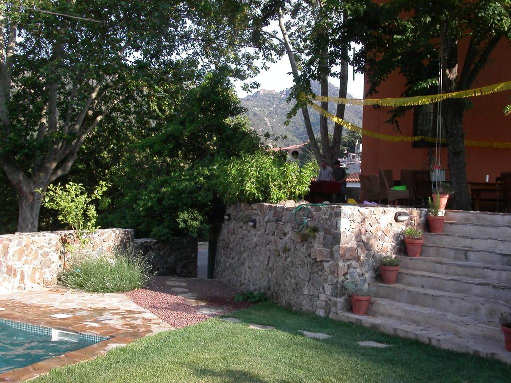 Casa Casa rural *