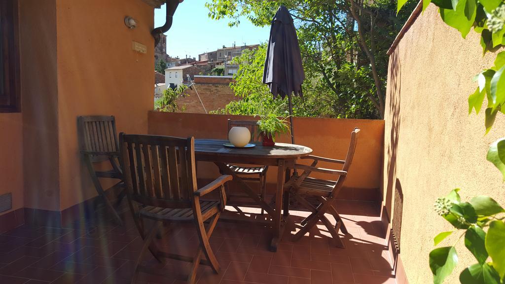 Casa Casa rural Argentera