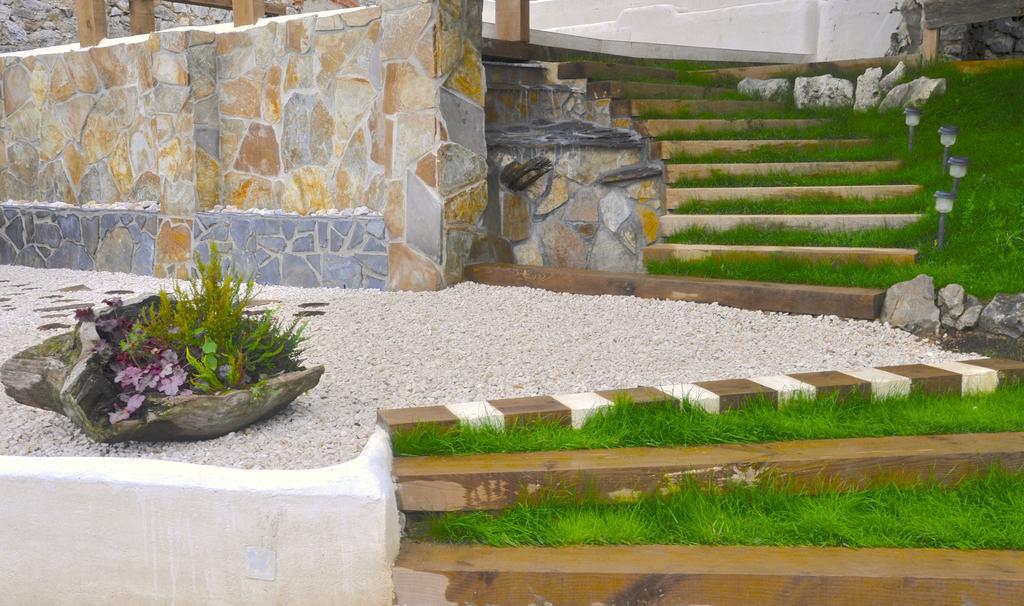 La Terraza De Onís Bobia de Arriba