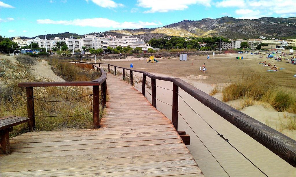 Apcostas - Habitat Playa Romana *