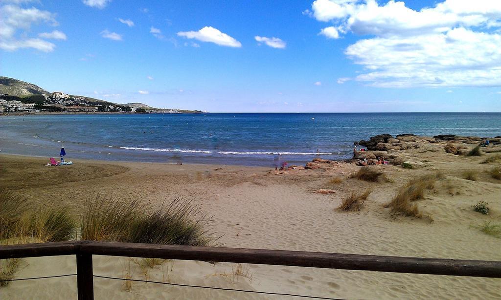 Apartamento Apcostas - Habitat Playa Romana