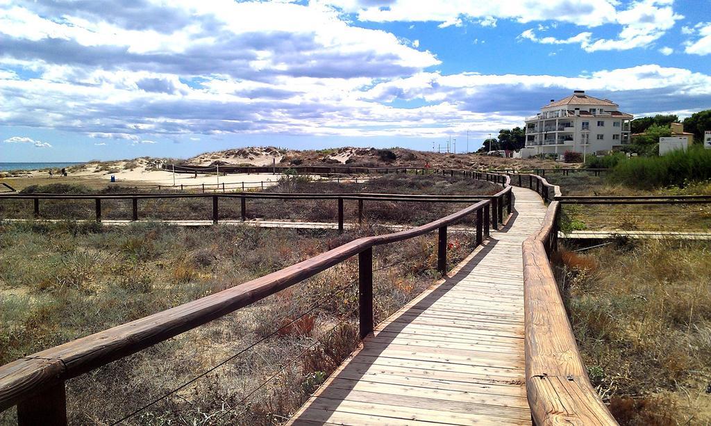 Apcostas - Habitat Playa Romana Apartamento Alcossebre