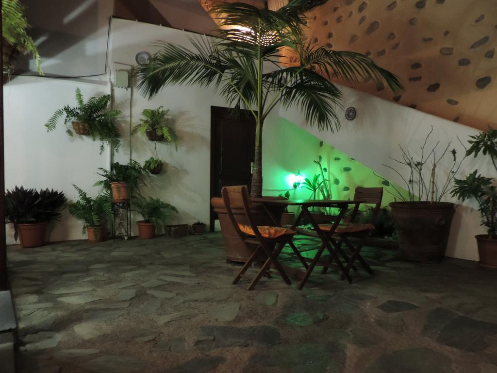 Apartment Helechos Agulo