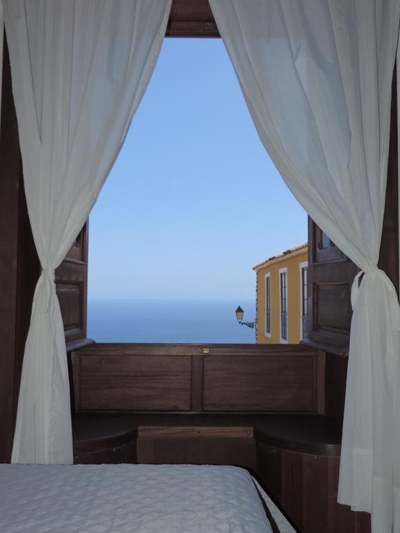 Helechos Apartment *