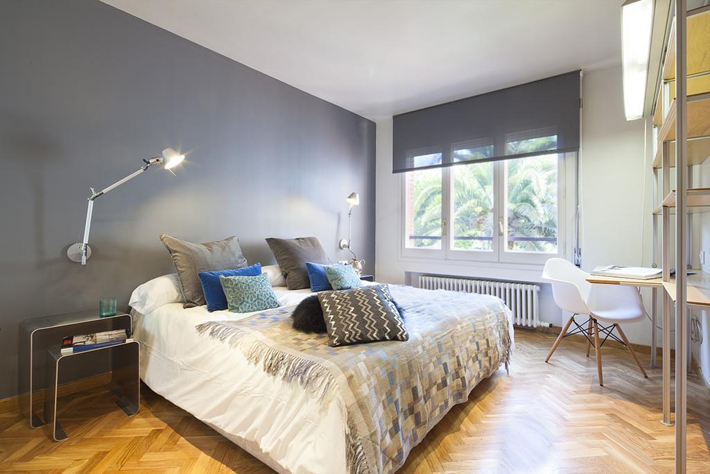 Apartamento - Classic Bonanova Barcelona
