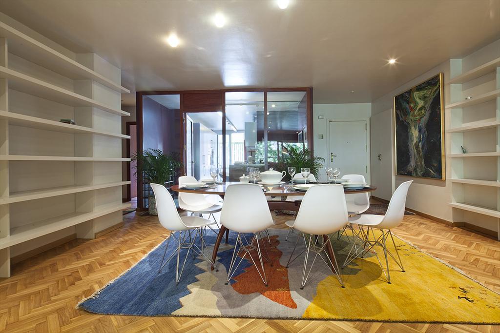 - Classic Bonanova Apartamento