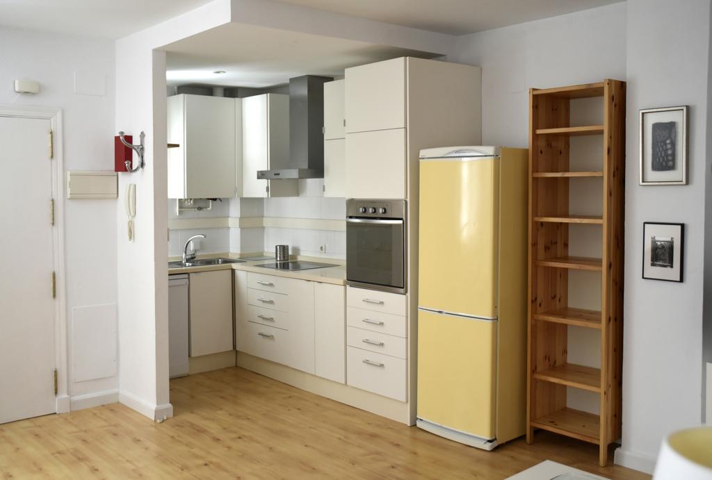 Apartamento Casa Conte
