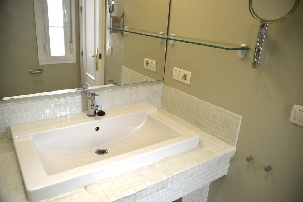 Apartamento Casa Conte