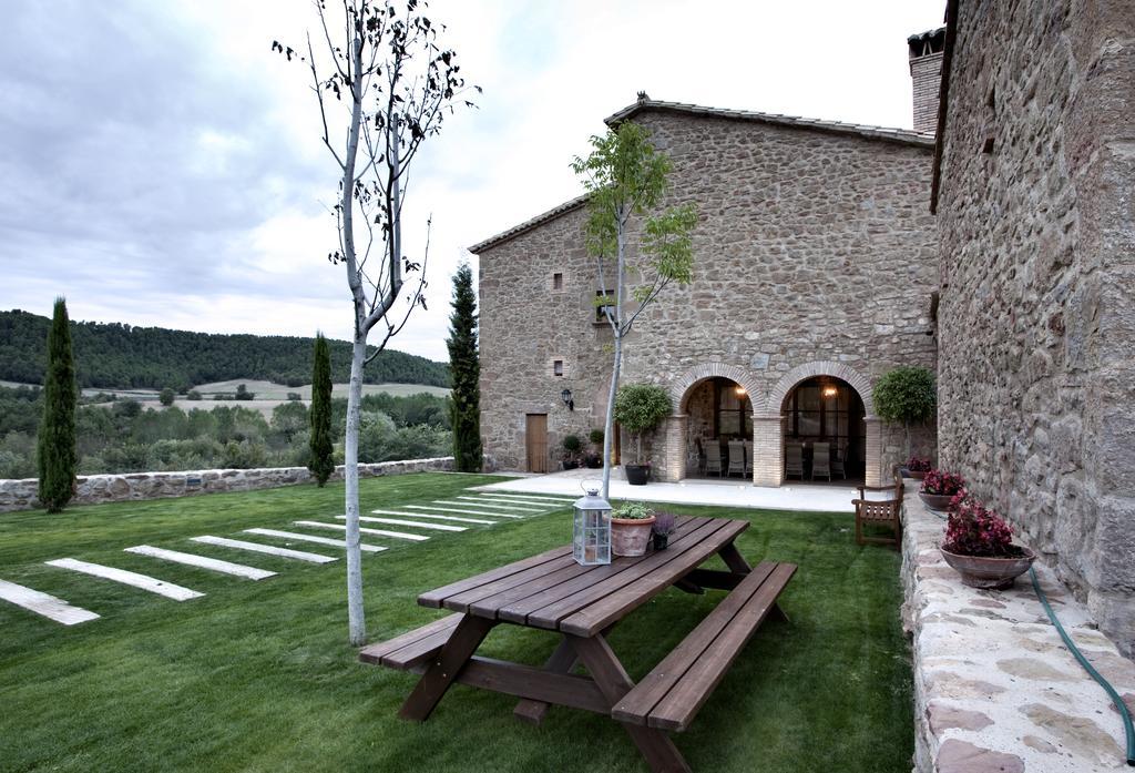 Country house Cirera D'avall Lladurs