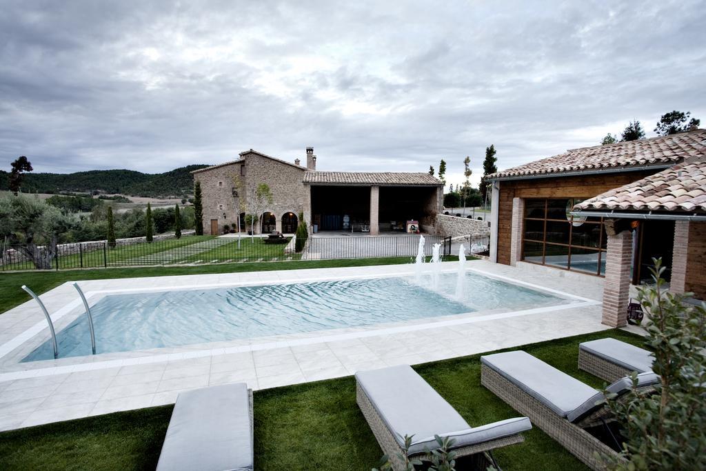Cirera D'avall Country house