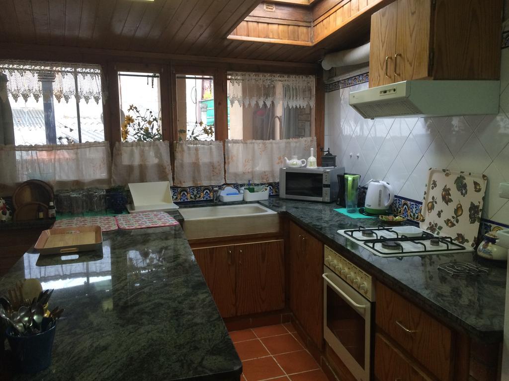 Holiday home Peyre Alas