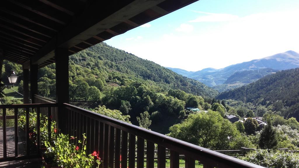 Casa rural Cal Sadurní