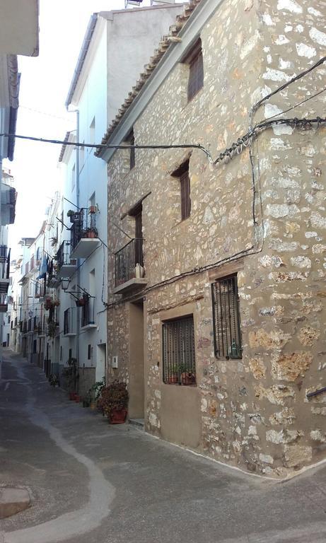 Holiday home Casa Elina Lucena Lucena del Cid