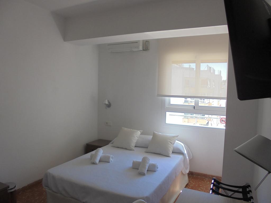 Huespedes Sa Font Guest house Ibiza Town