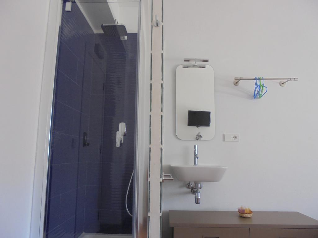 Huespedes Sa Font Guest house *