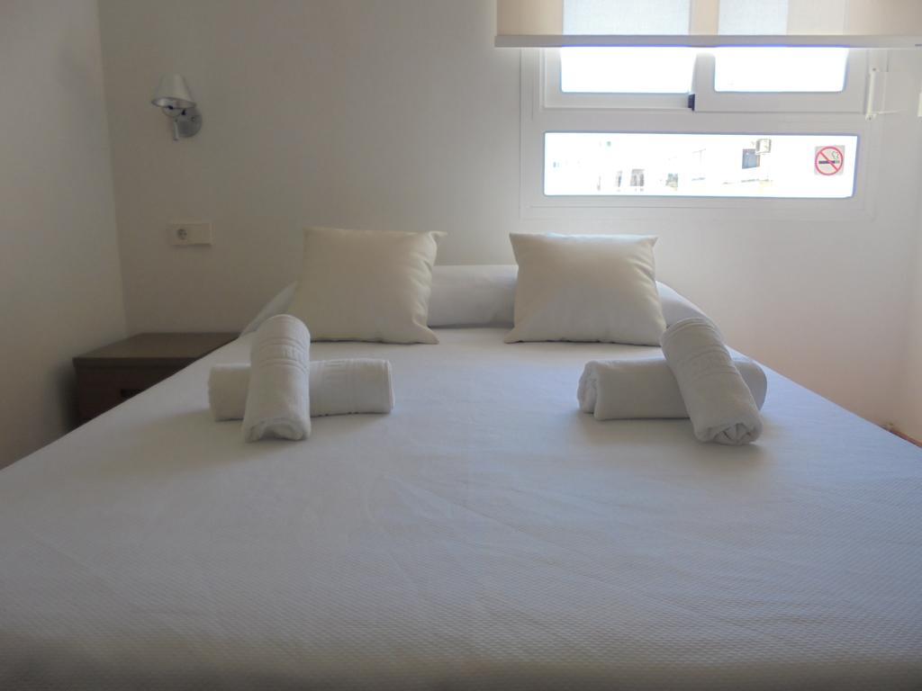 Huespedes Sa Font * Ibiza Town