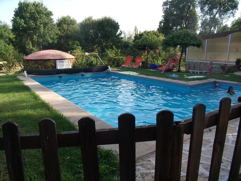 Montejos & Country house