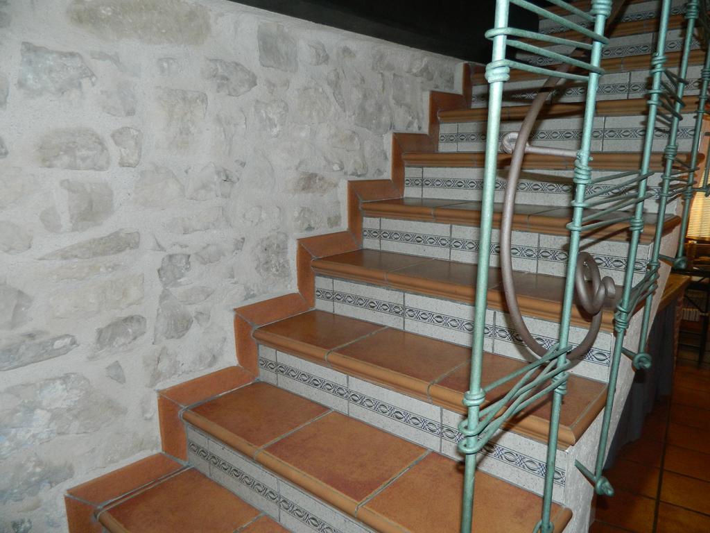 Casa Solé Villalba dels Arcs