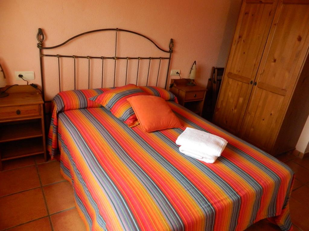 Apartamento Casa Solé Villalba dels Arcs