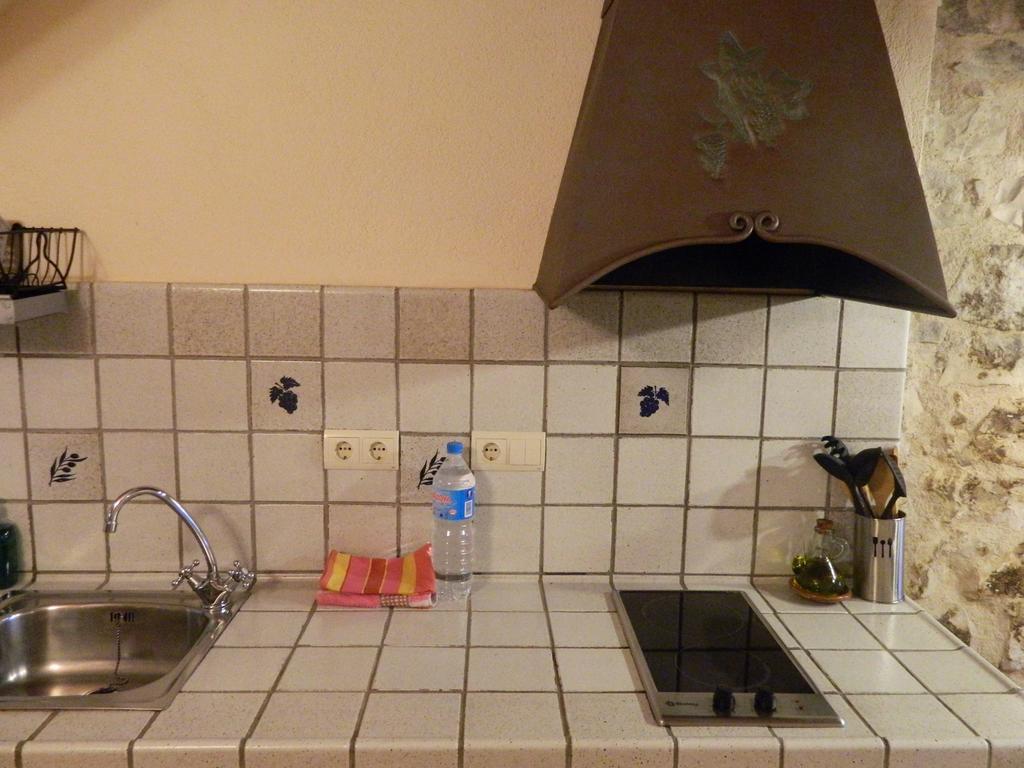 Casa Solé Apartamento *