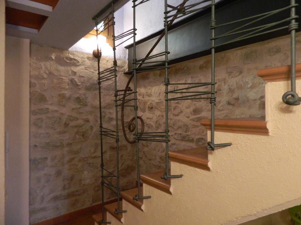 Apartamento Casa Solé