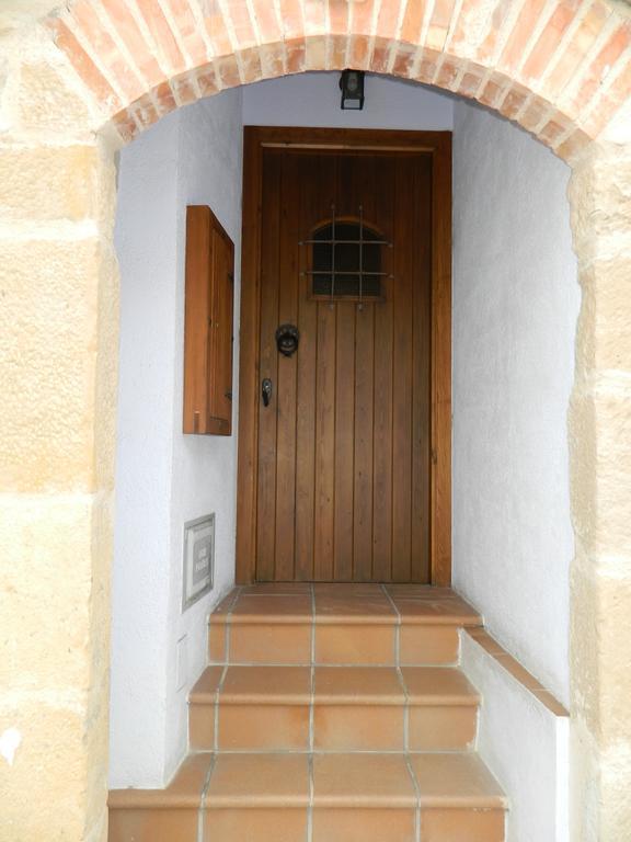 Casa Solé * Villalba dels Arcs