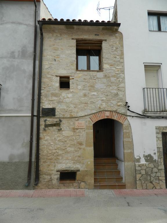 Casa Solé