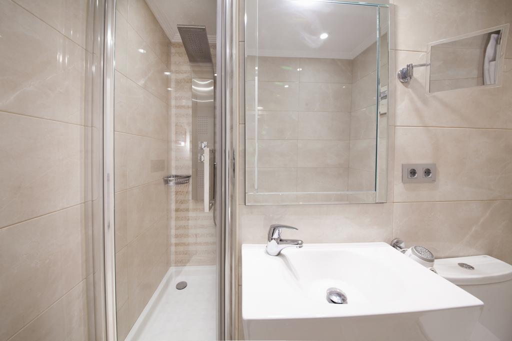 Apartamento Boulevard 9 * San Sebastian